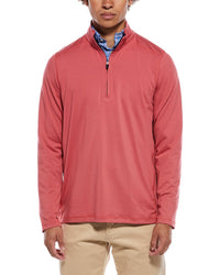 Brooks Brothers Brooks Brothers Performance 1/2-Zip Pullover