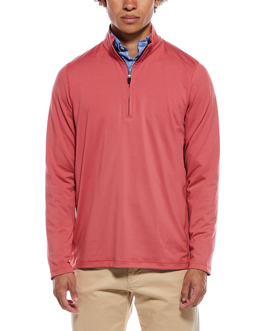 Brooks Brothers Brooks Brothers Performance 1/2-Zip Pullover