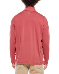 Brooks Brothers Brooks Brothers Performance 1/2-Zip Pullover