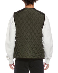 Burberry Quilted Gilet