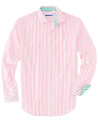 J.Mclaughlin Club Woven Shirt