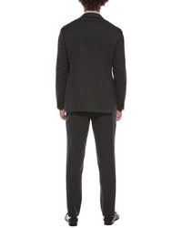 Canali Canali 2Pc Wool-Blend Suit