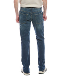 7 For All Mankind 7 For All Mankind The Straight Champlin Jean
