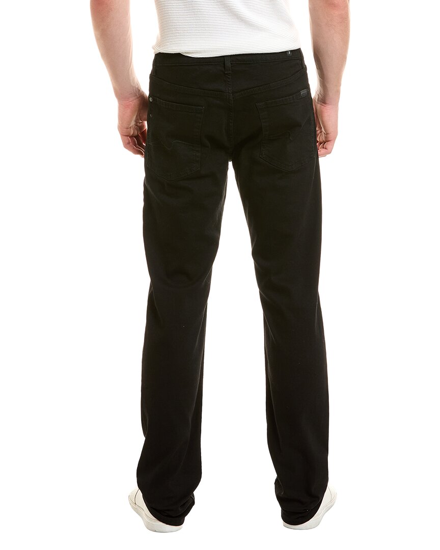 7 For All Mankind 7 For All Mankind Standard Squiggle Jean