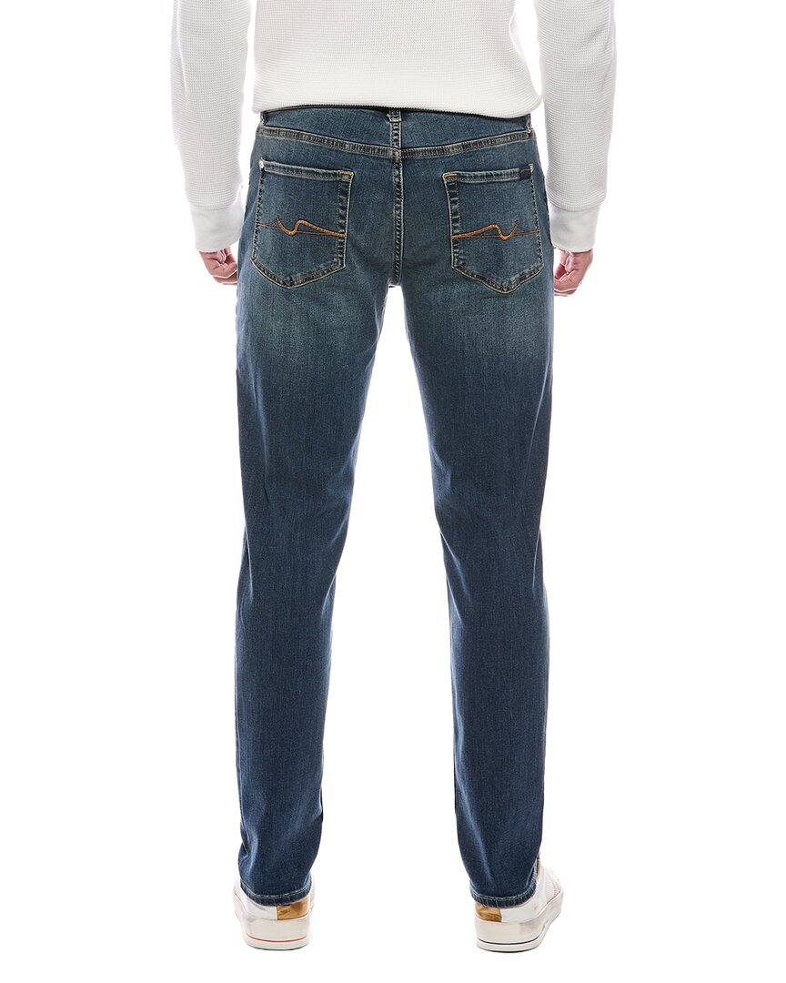 7 For All Mankind Slimmy Tapered Champlin Jean