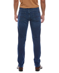 7 For All Mankind Slimmy Medina Tapered Jean
