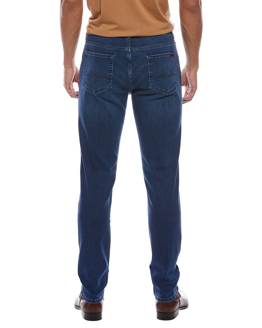 7 For All Mankind Slimmy Medina Tapered Jean
