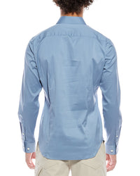 Theory Sylvain Precise 2 Shirt