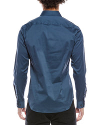 Theory Sylvain Precise 2 Shirt