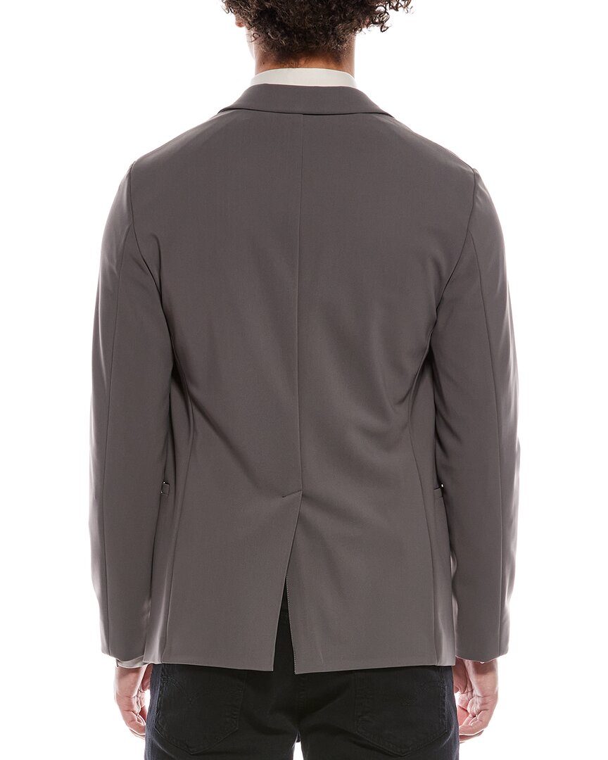 Theory Clinton Blazer