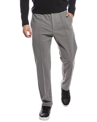 Theory Curtis Pant