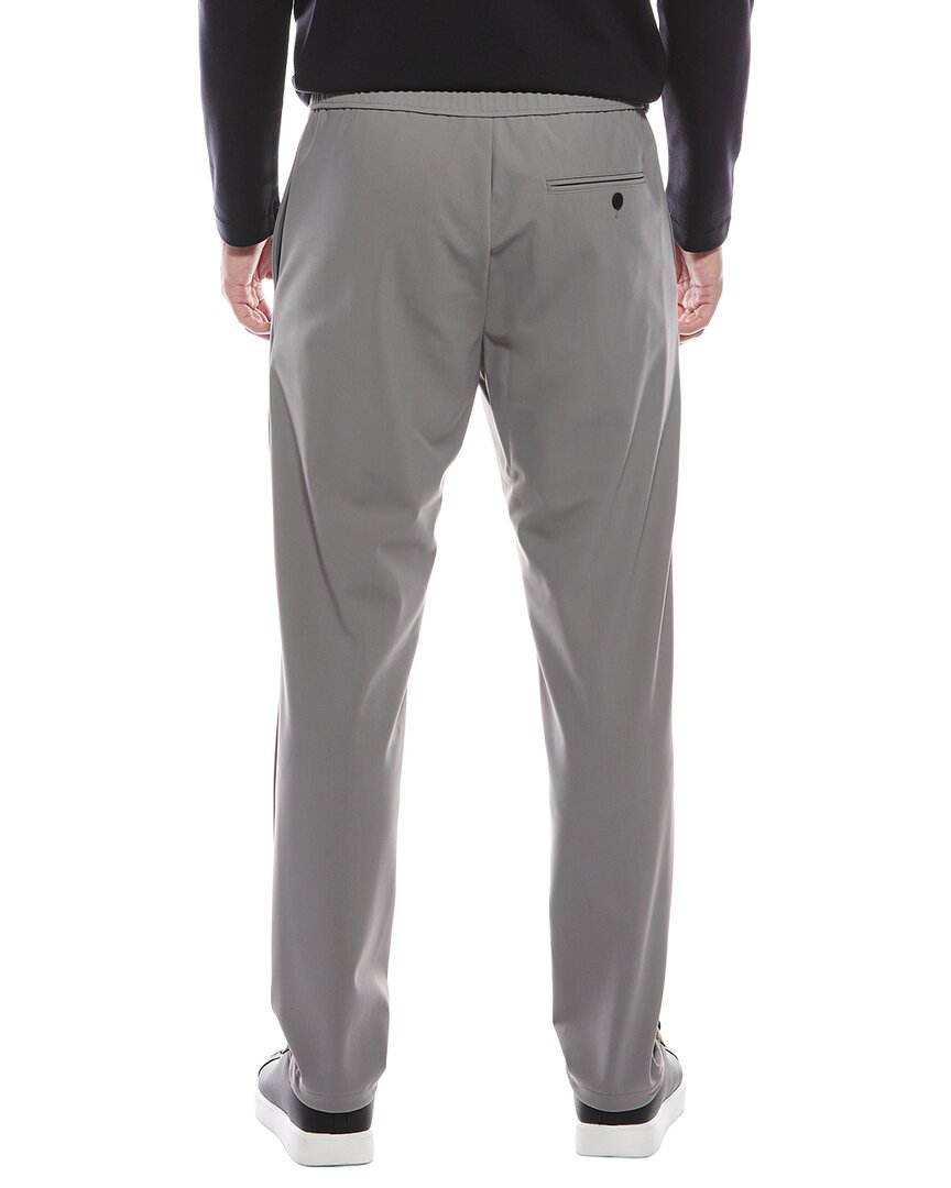 Theory Curtis Pant