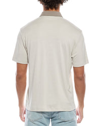 Theory Kayser Polo Shirt
