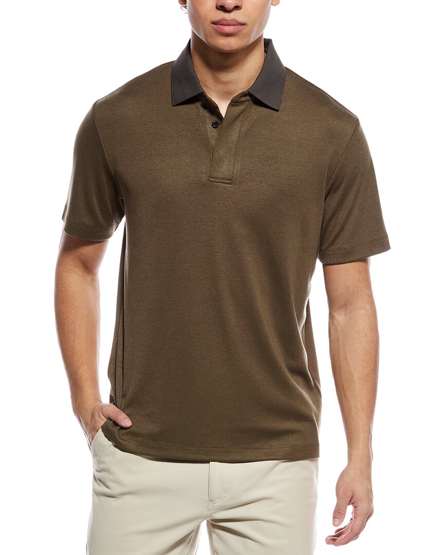 Theory Kayser Polo Shirt