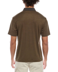 Theory Kayser Polo Shirt