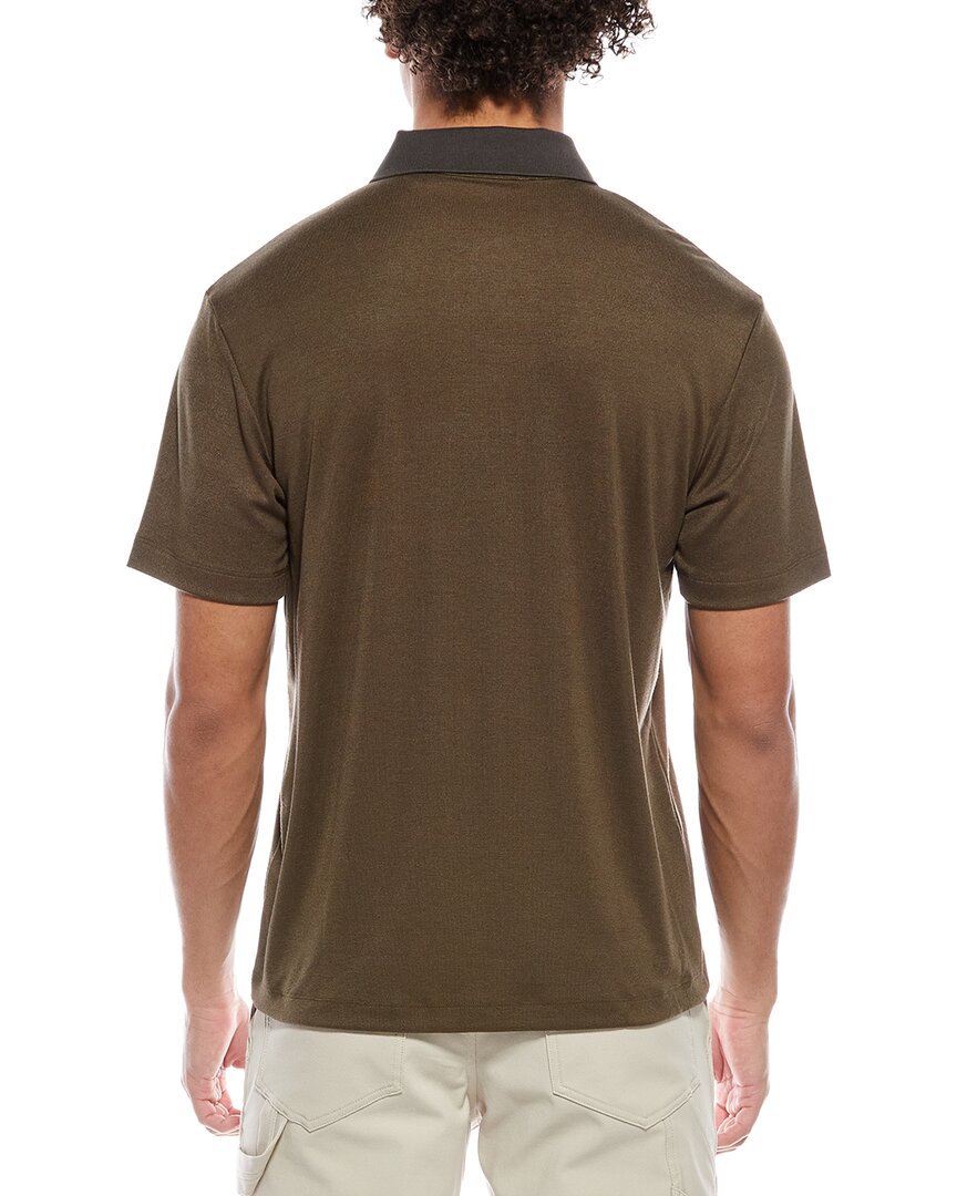 Theory Kayser Polo Shirt