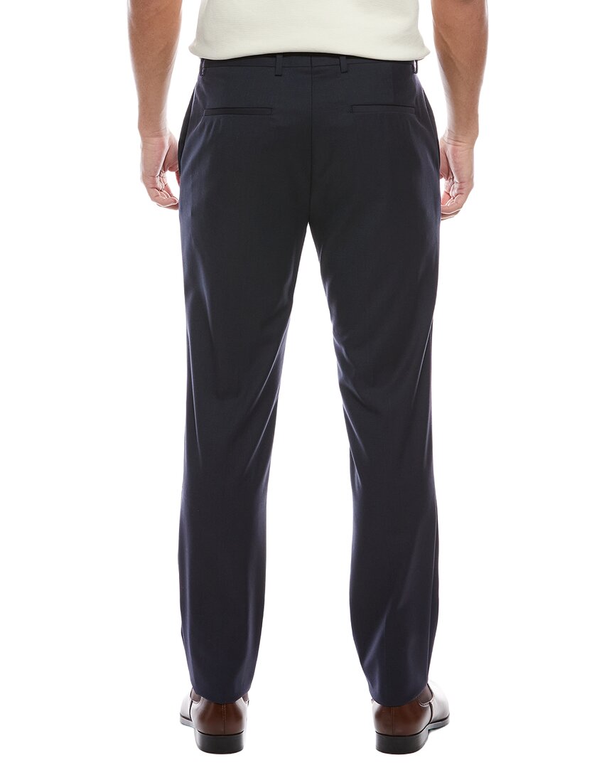 Theory Jake Wool Suit Pant