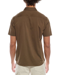 Theory Irving Shirt