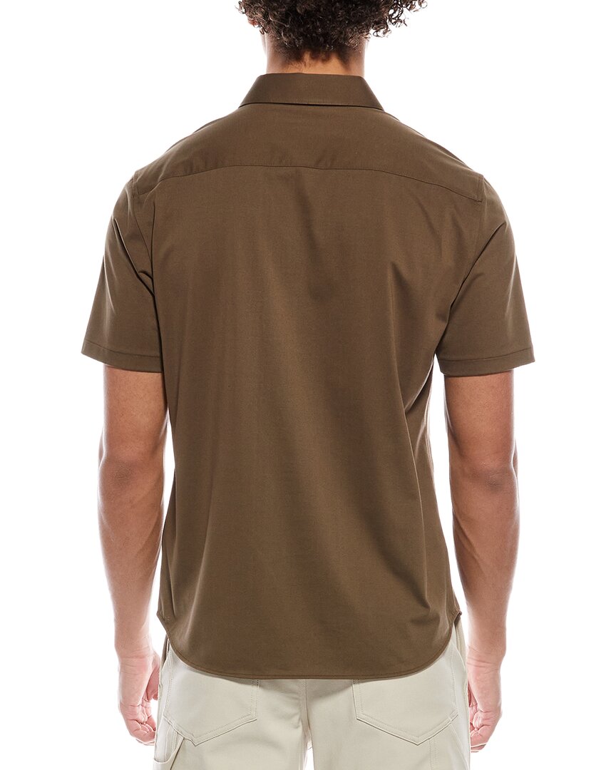 Theory Irving Shirt