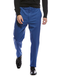 Theory Wool-Blend Pant