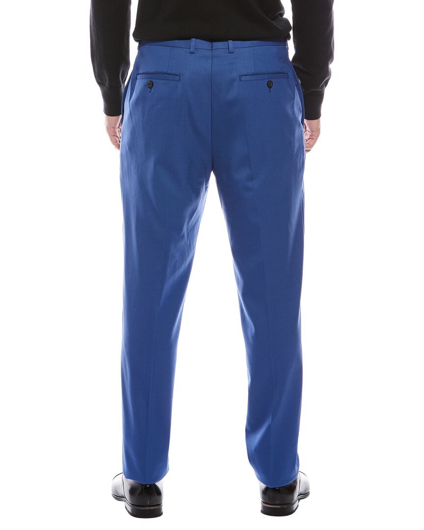 Theory Wool-Blend Pant