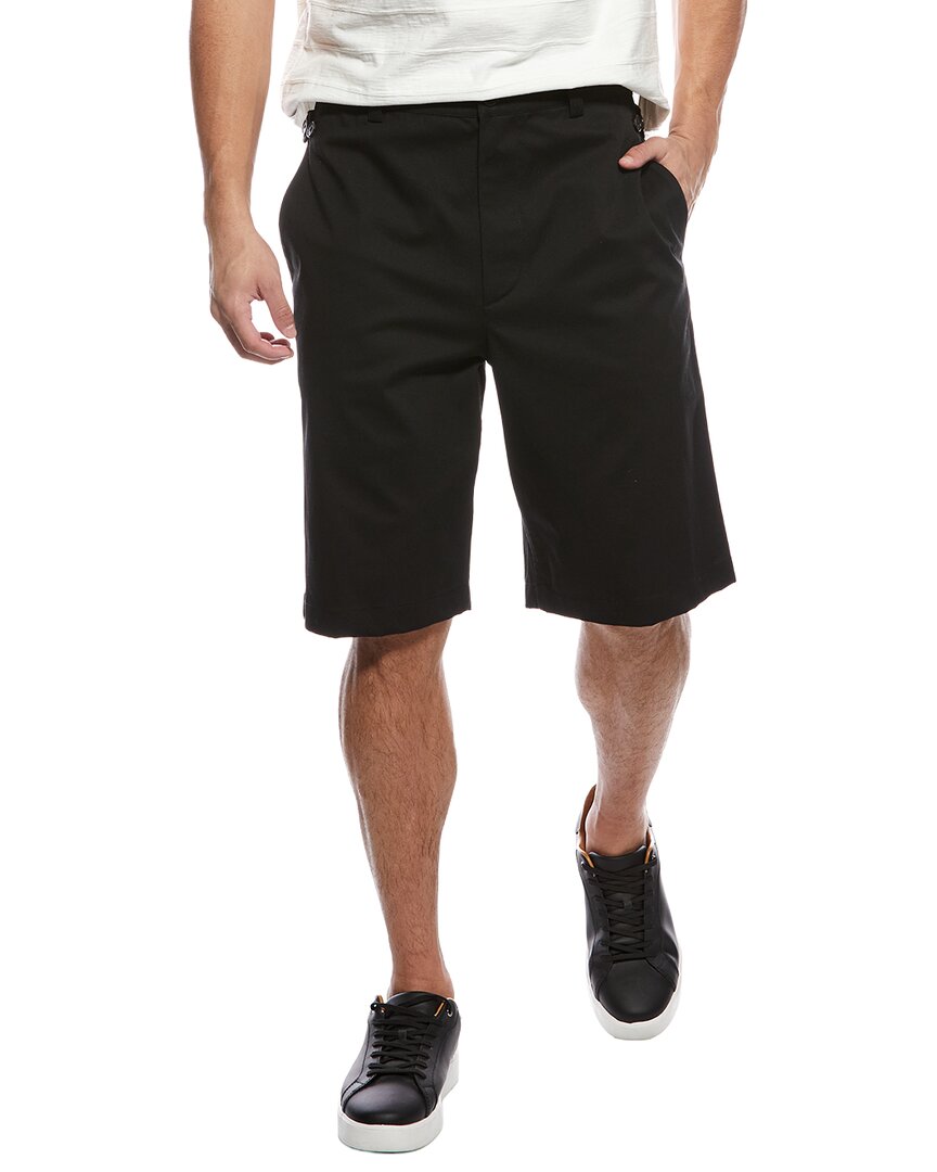 Theory Twill Short