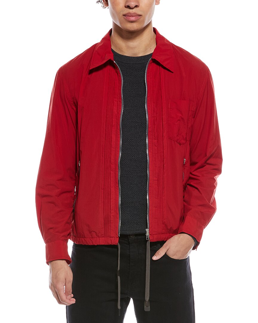 Theory Feather Shirt