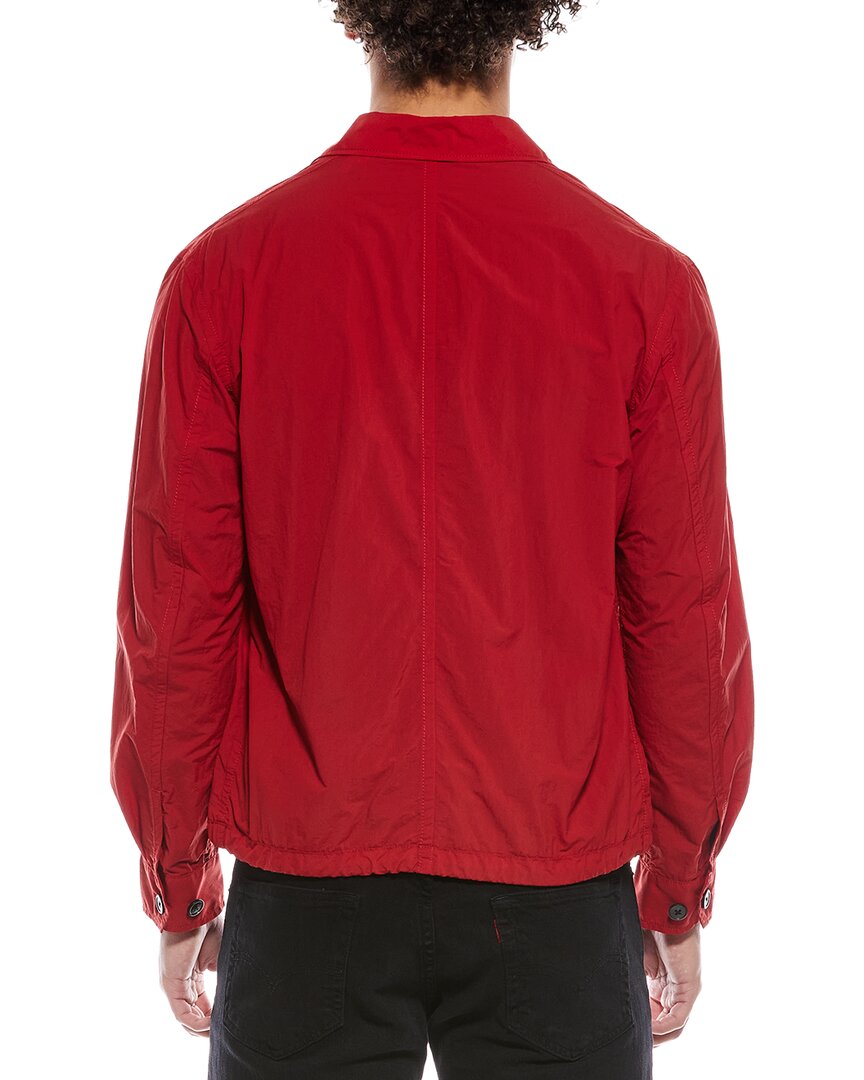 Theory Feather Shirt