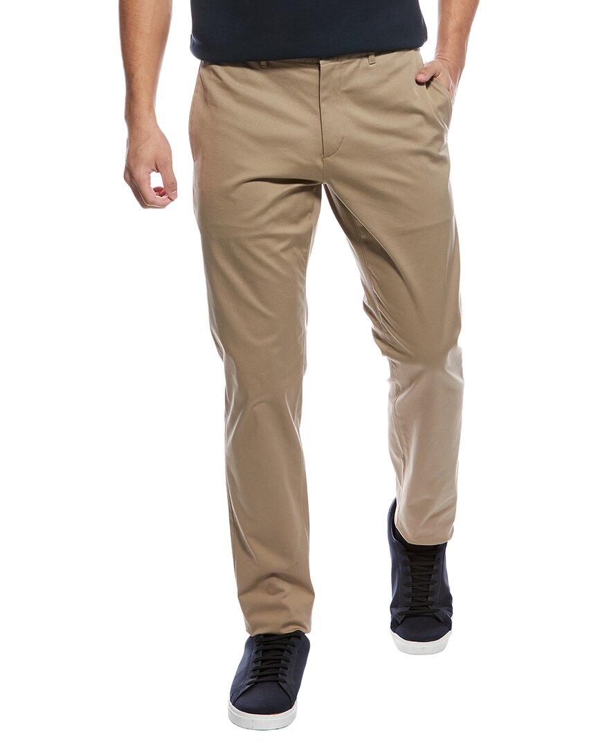 Theory Zaine Twill Chino