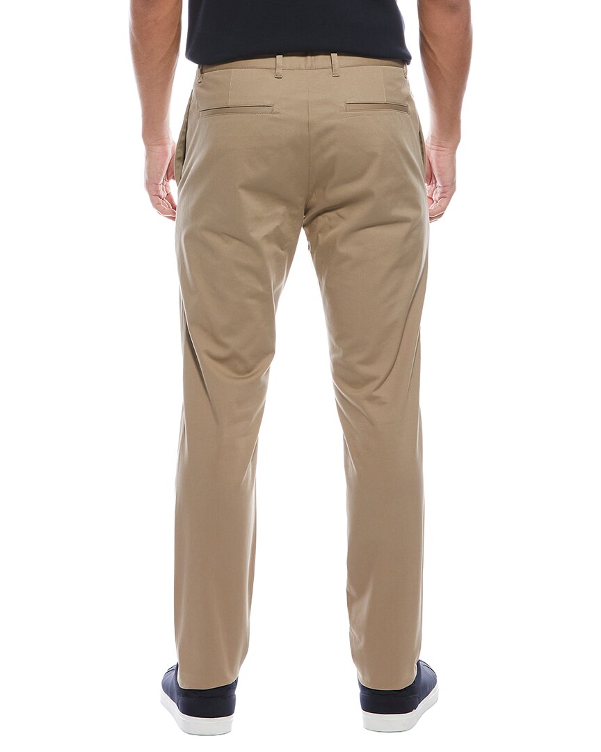 Theory Zaine Twill Chino