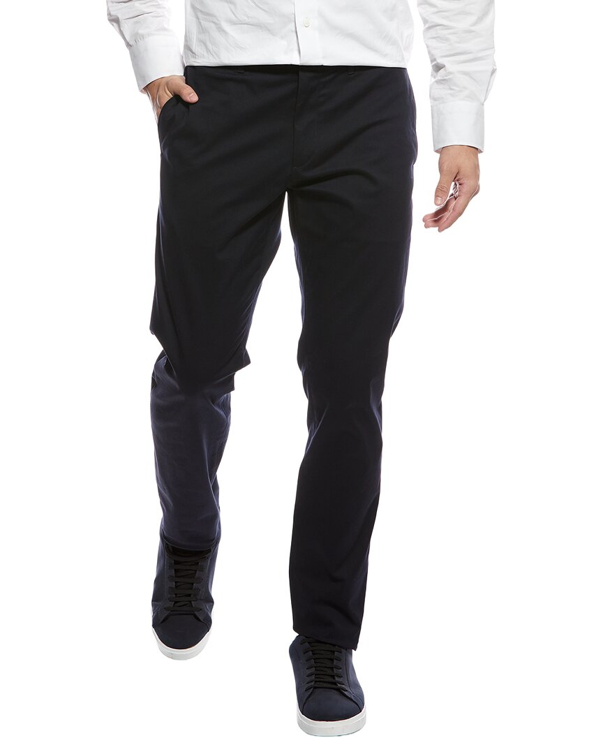 Theory Zaine Twill Chino