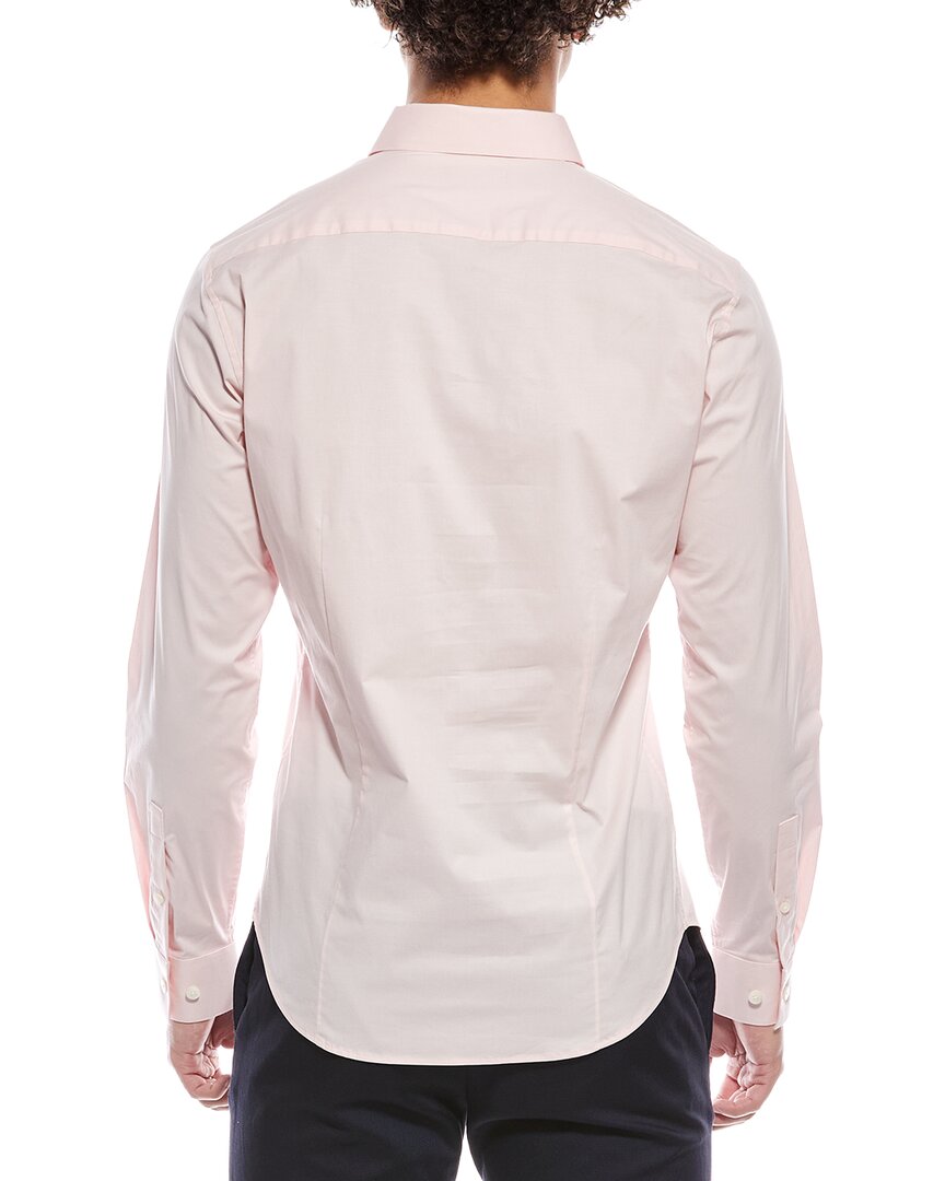 Theory Sylvain Shirt
