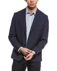 Theory Wool Suit Jacket