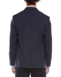 Theory Wool Suit Jacket