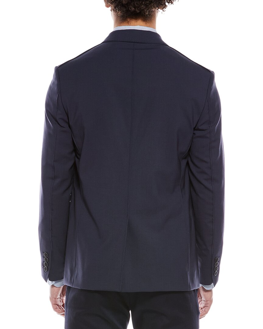 Theory Wool Suit Jacket