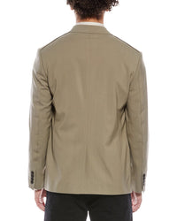 Theory Wool Suit Jacket