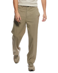 Theory Light Wool Suit Pant
