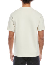 Theory Delroy Pique T-Shirt