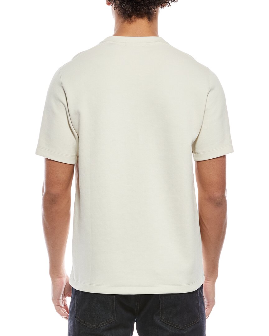 Theory Delroy Pique T-Shirt