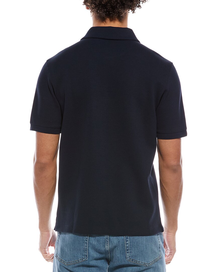 Theory Delroy Polo Shirt