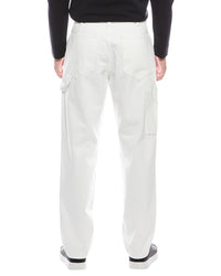 Theory Carpenter Denim Pant