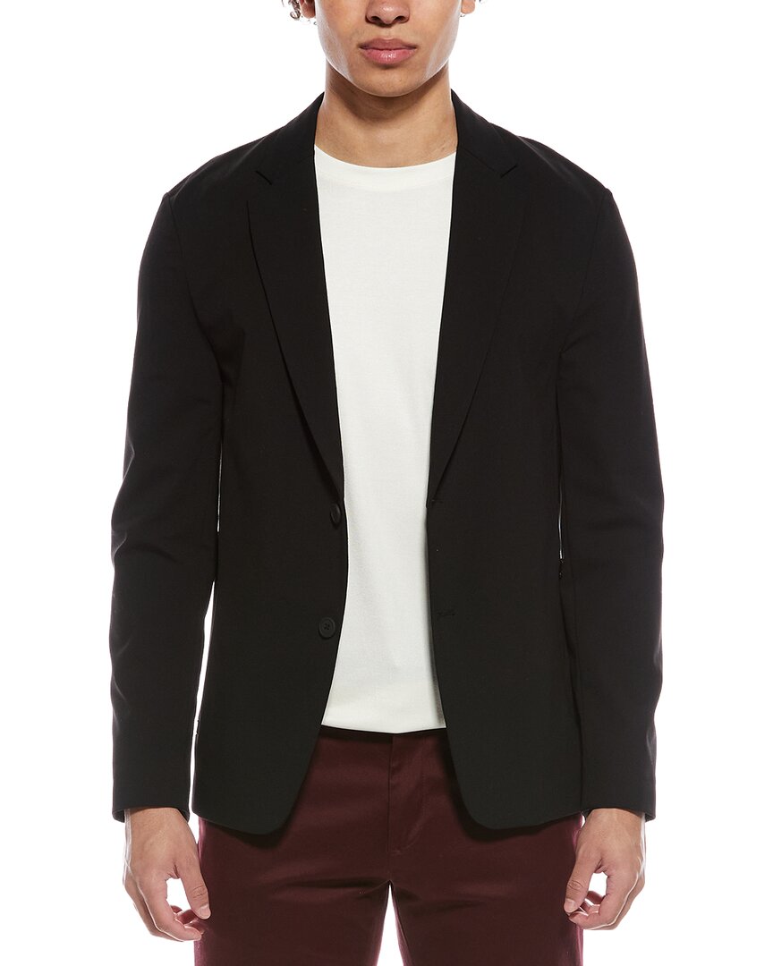 Theory Commuter Jacket