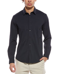 Theory Rammy Motion Shirt
