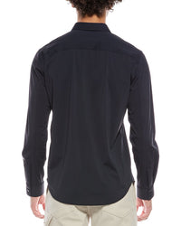 Theory Rammy Motion Shirt