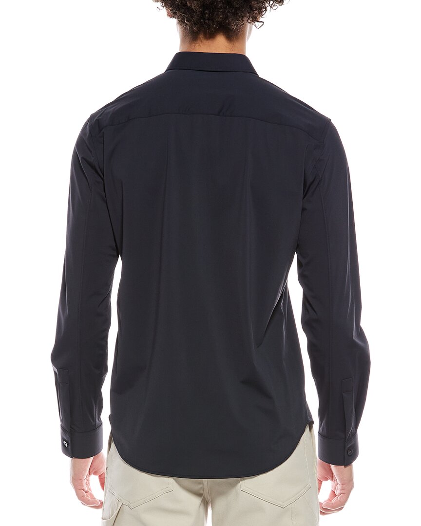 Theory Rammy Motion Shirt