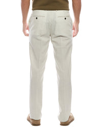 Theory Mayer Soft Tailoring Wool-Blend Pant