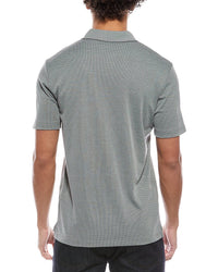 Theory Button Polo Shirt