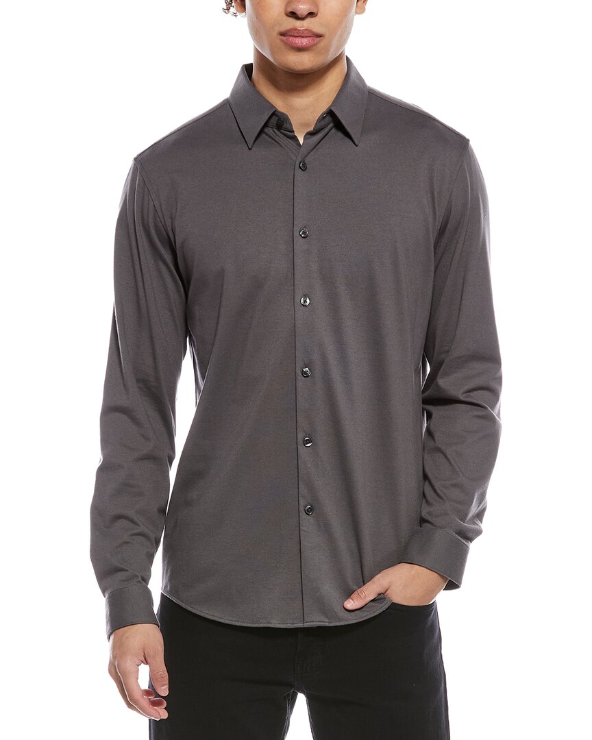 Theory Irving Shirt