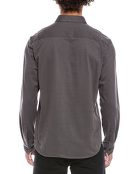 Theory Irving Shirt