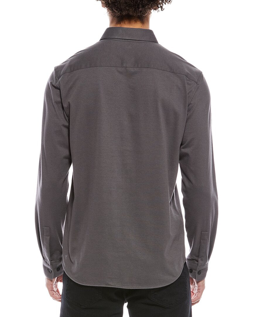 Theory Irving Shirt